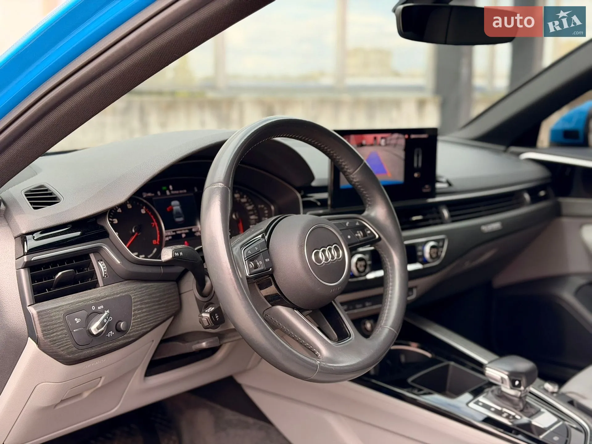 2020 Audi A4 - мініатюра 16
