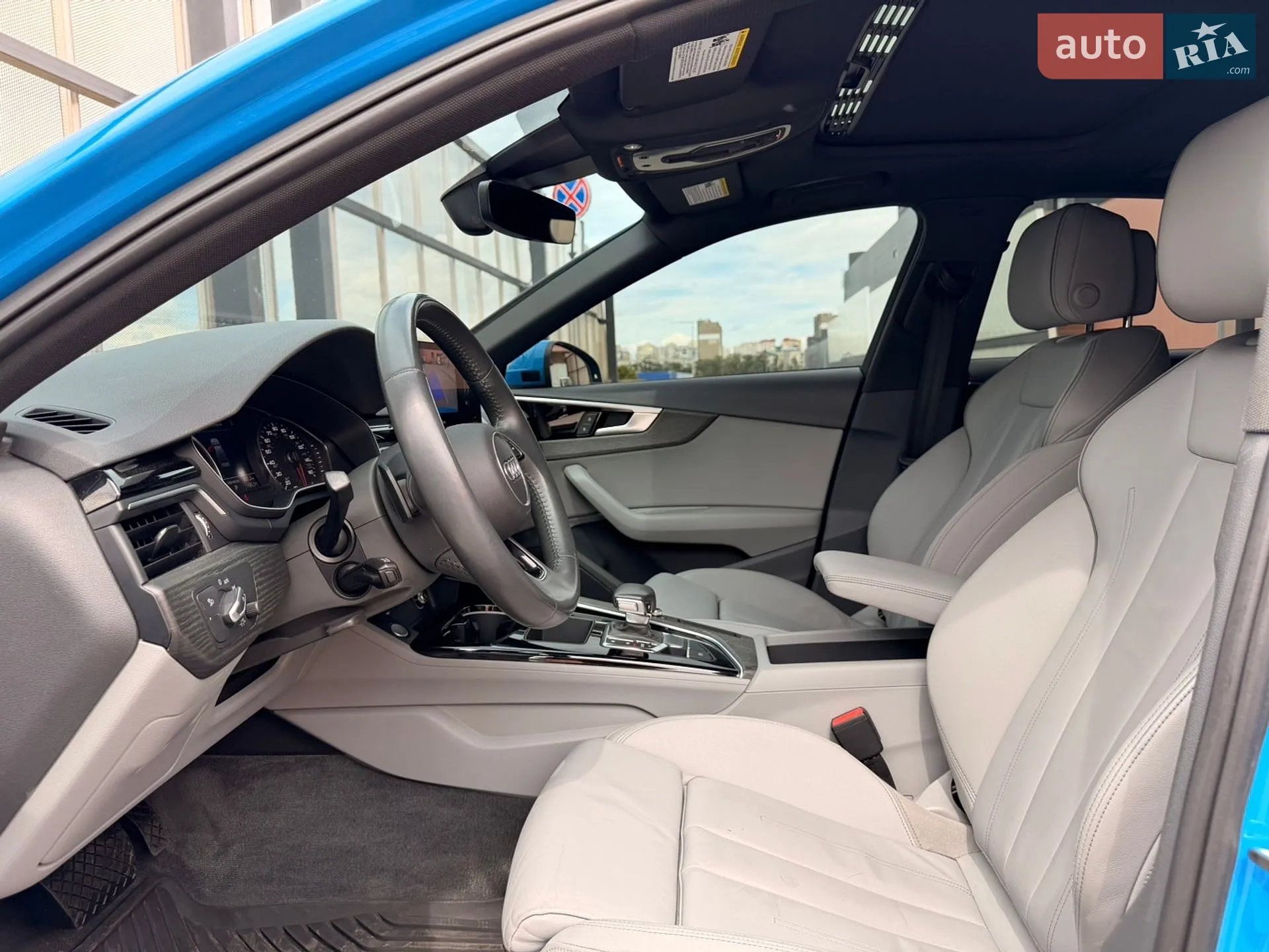 2020 Audi A4 - мініатюра 18