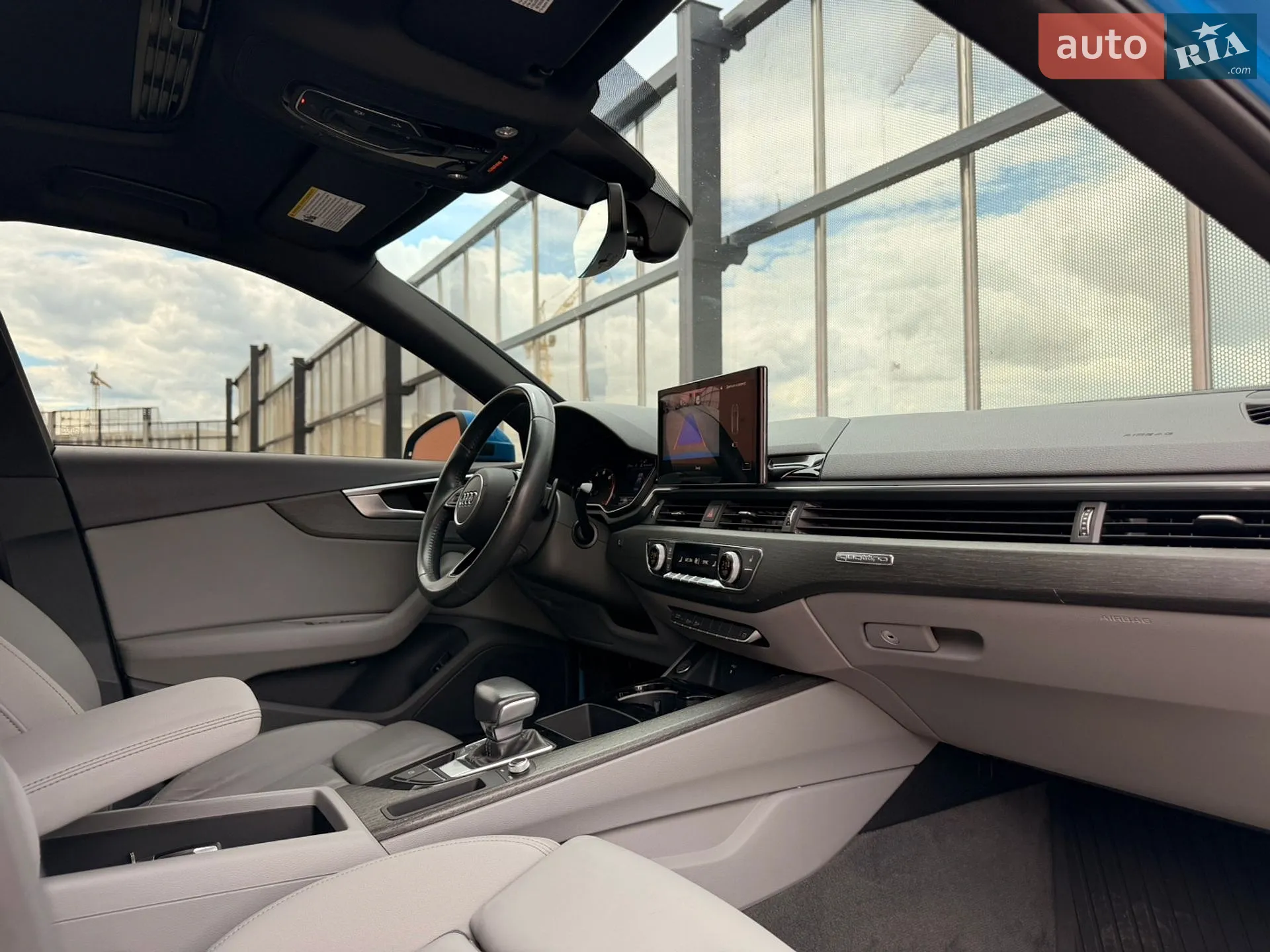 2020 Audi A4 - мініатюра 20