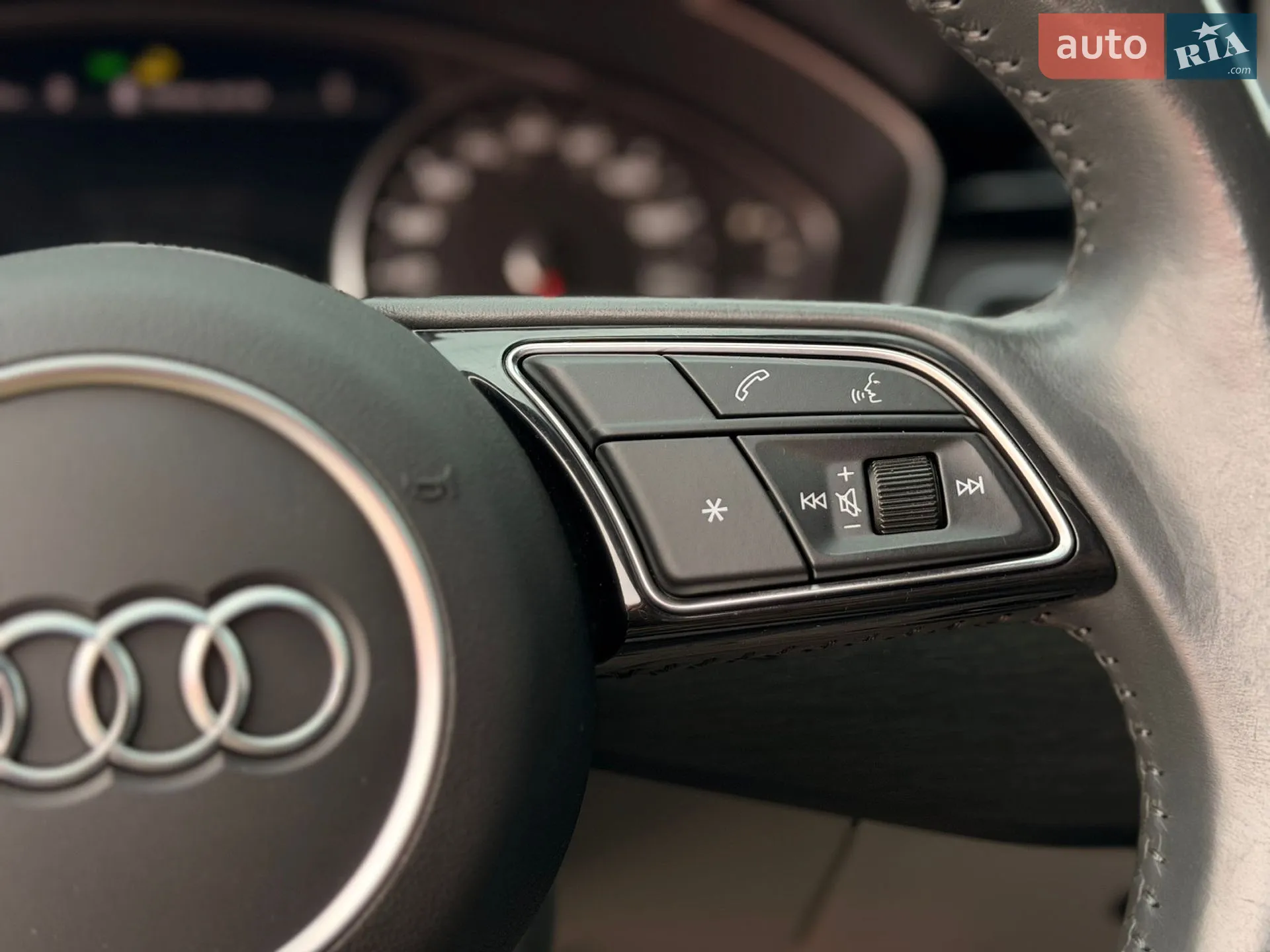 2020 Audi A4 - мініатюра 24