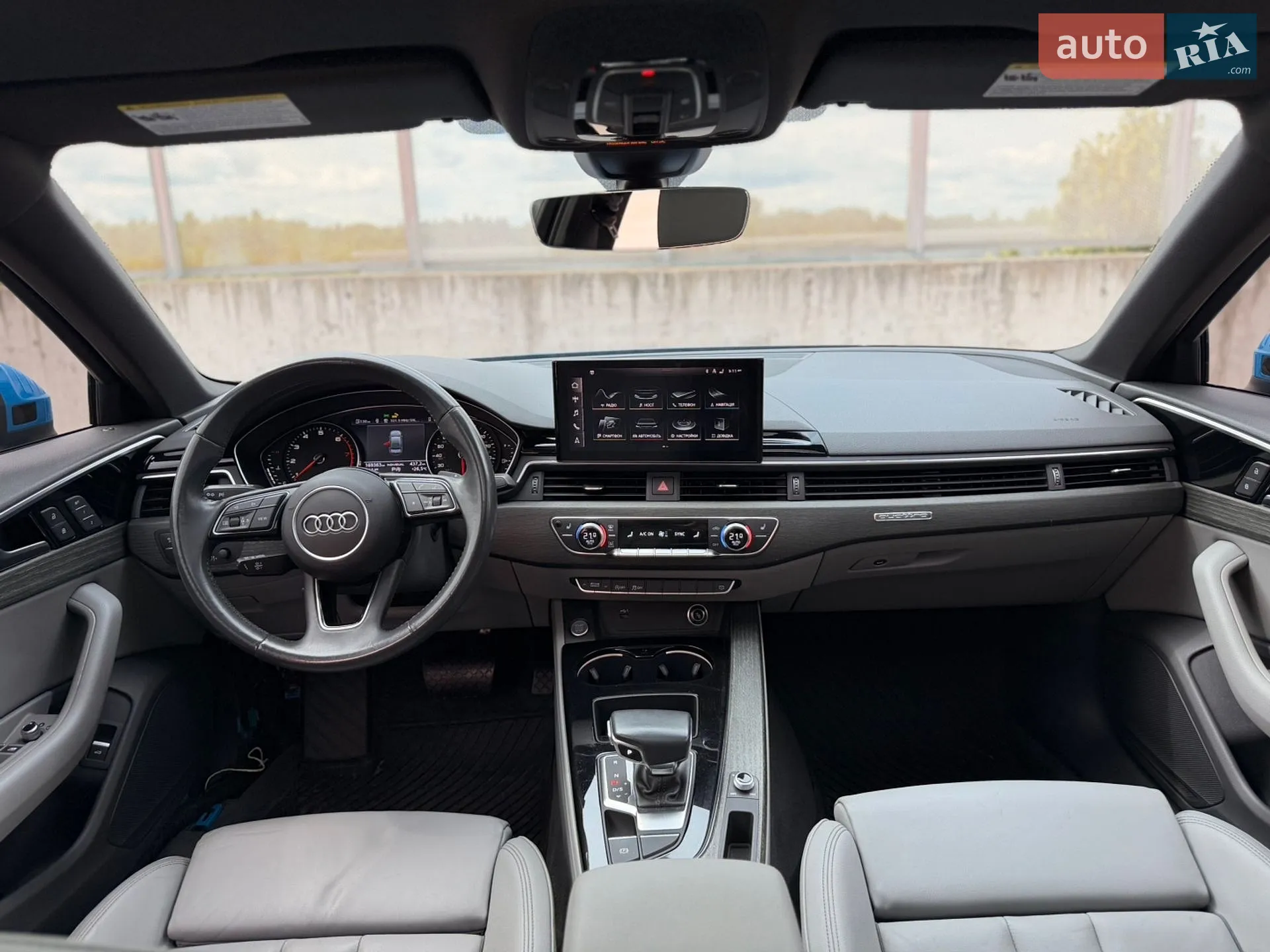2020 Audi A4 - мініатюра 37