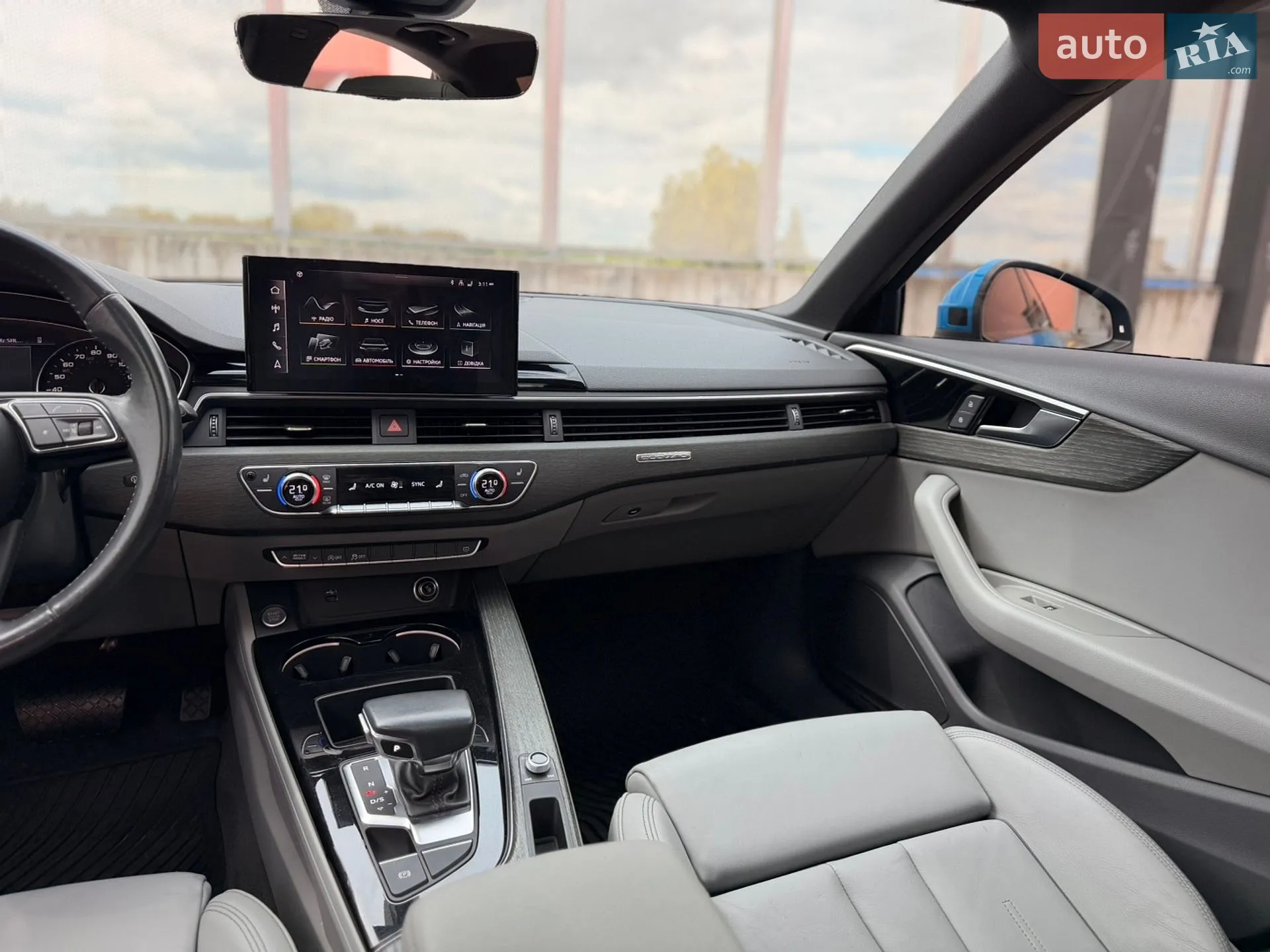 2020 Audi A4 - мініатюра 38