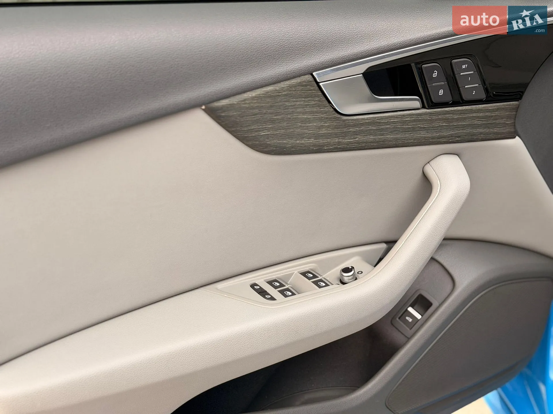 2020 Audi A4 - мініатюра 41
