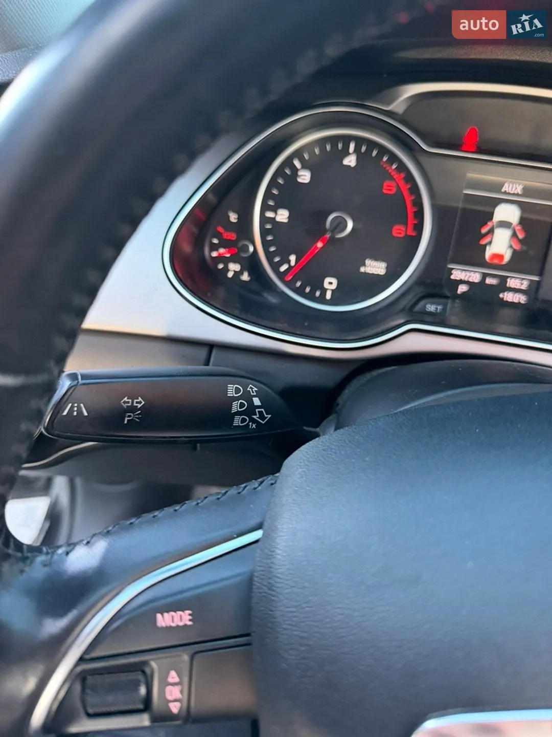2013 Audi A4 - мініатюра 56