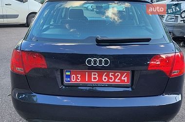 Универсал Audi A4 2005 в Ровно фото 7 Универсал Audi A4 2005 в Ровно