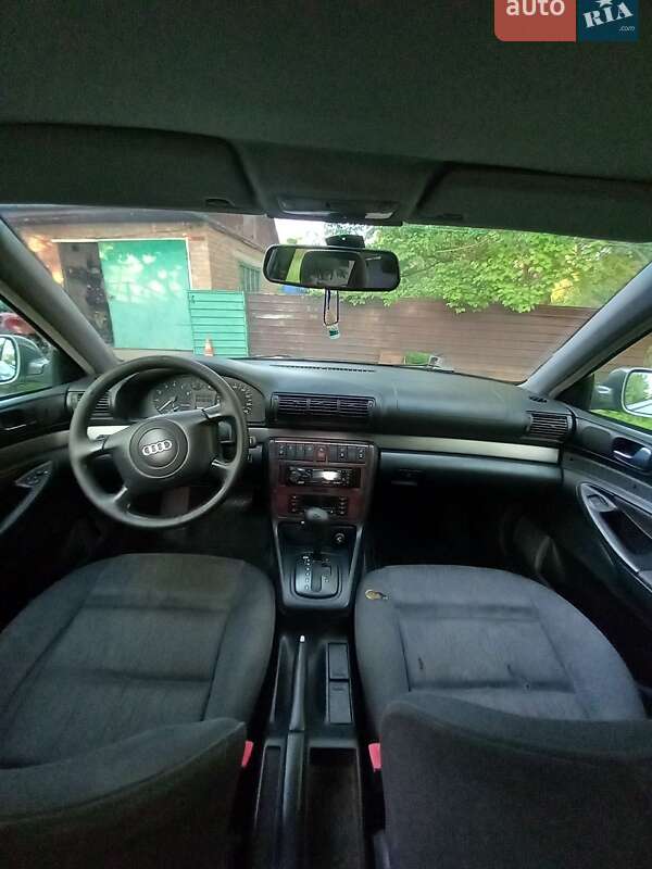 Універсал Audi A4 1998 в Бердичеві