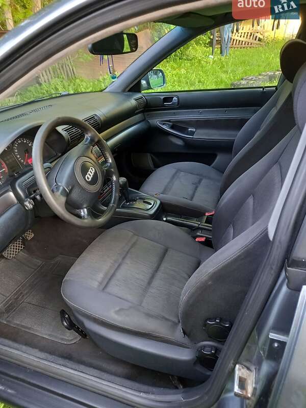 Універсал Audi A4 1998 в Бердичеві