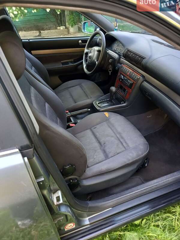 Універсал Audi A4 1998 в Бердичеві