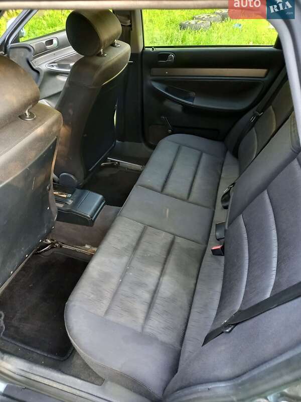 Універсал Audi A4 1998 в Бердичеві