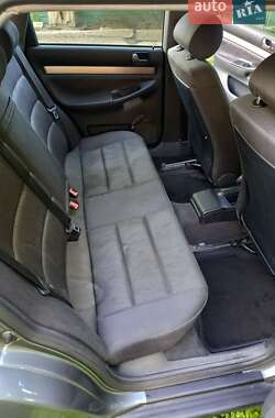Універсал Audi A4 1998 в Бердичеві