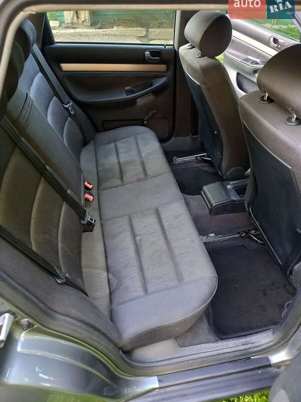 Універсал Audi A4 1998 в Бердичеві