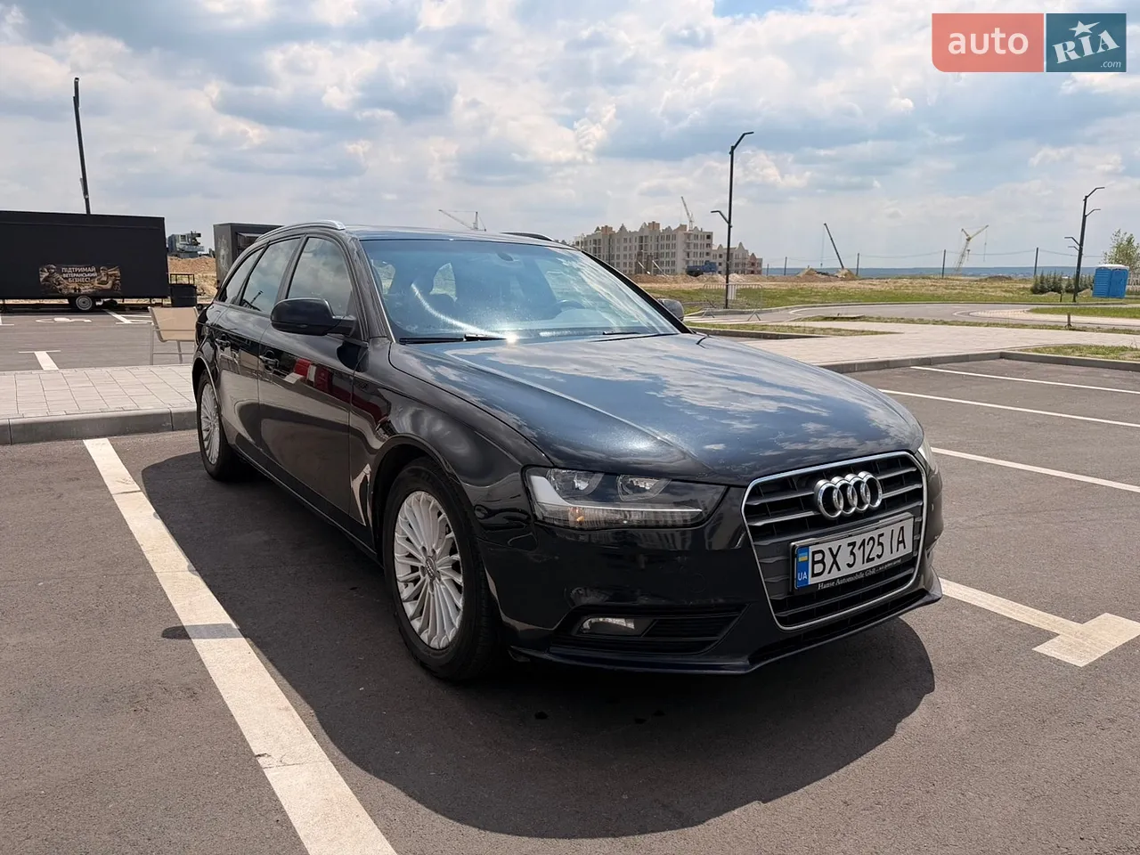 2013 Audi A4 - мініатюра 22