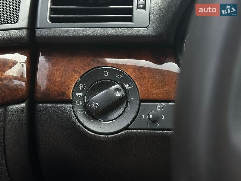 Універсал Audi A4 2003 в Харкові