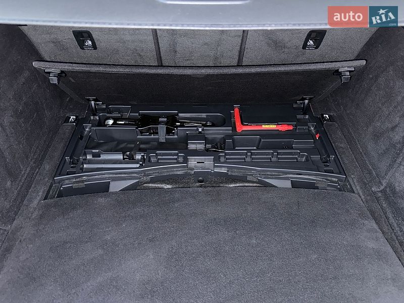 Универсал Audi A4 2017 в Кременчуге фото 20 Универсал Audi A4 2017 в Кременчуге