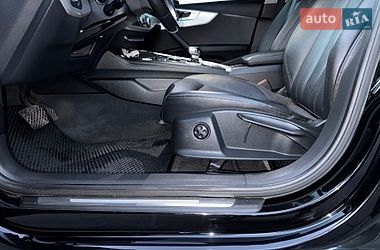 Универсал Audi A4 2017 в Кременчуге фото 21 Универсал Audi A4 2017 в Кременчуге