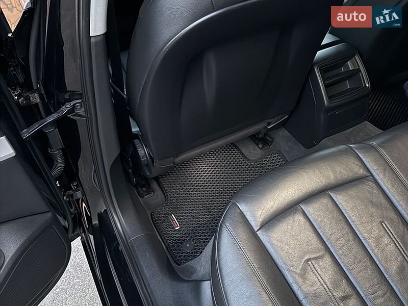 Универсал Audi A4 2017 в Кременчуге фото 27 Универсал Audi A4 2017 в Кременчуге