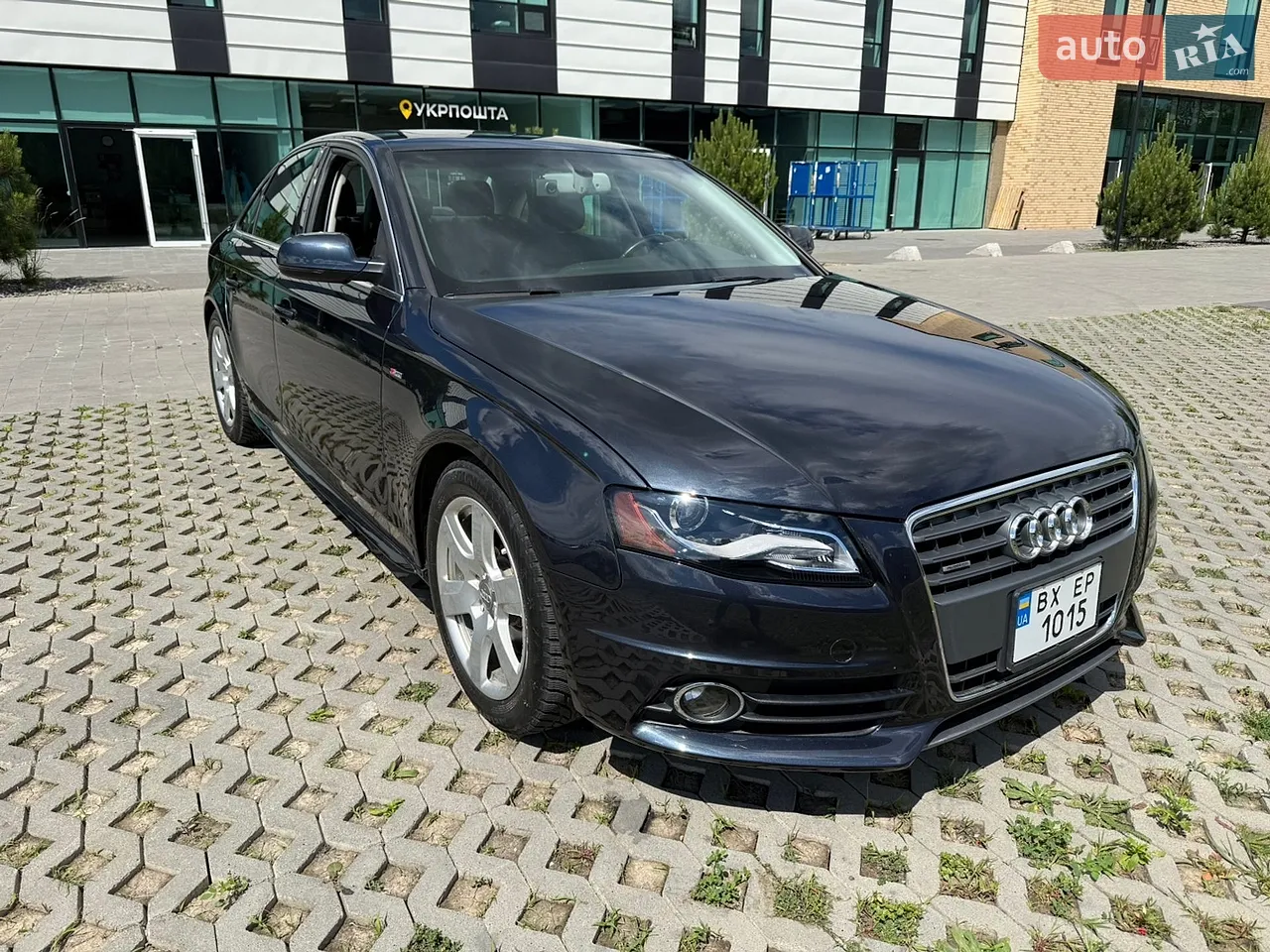 2011 Audi A4 - мініатюра 11