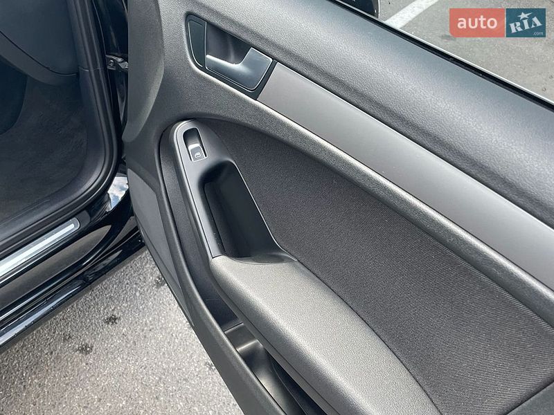 Універсал Audi A4 2012 в Вінниці фото 9 Універсал Audi A4 2012 в Вінниці