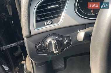Універсал Audi A4 2012 в Вінниці фото 19 Універсал Audi A4 2012 в Вінниці