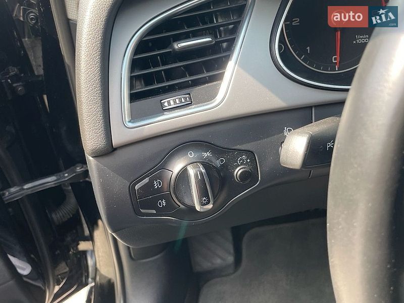 Універсал Audi A4 2012 в Вінниці фото 19 Універсал Audi A4 2012 в Вінниці