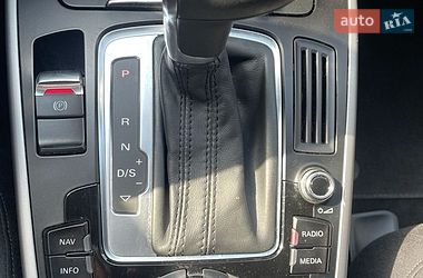 Універсал Audi A4 2012 в Вінниці фото 25 Універсал Audi A4 2012 в Вінниці