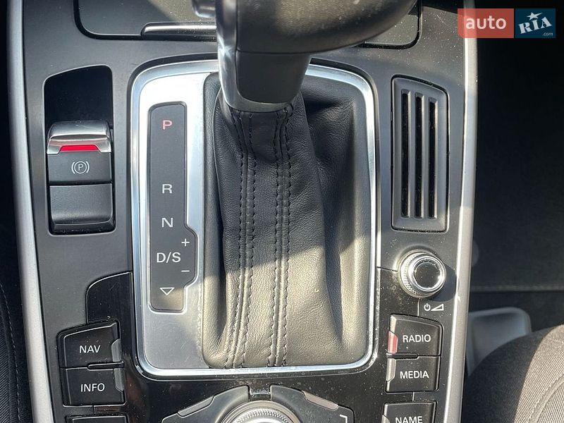 Універсал Audi A4 2012 в Вінниці фото 25 Універсал Audi A4 2012 в Вінниці