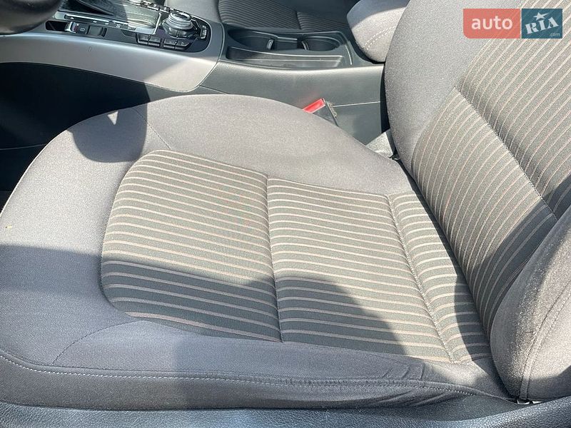 Універсал Audi A4 2012 в Вінниці фото 28 Універсал Audi A4 2012 в Вінниці