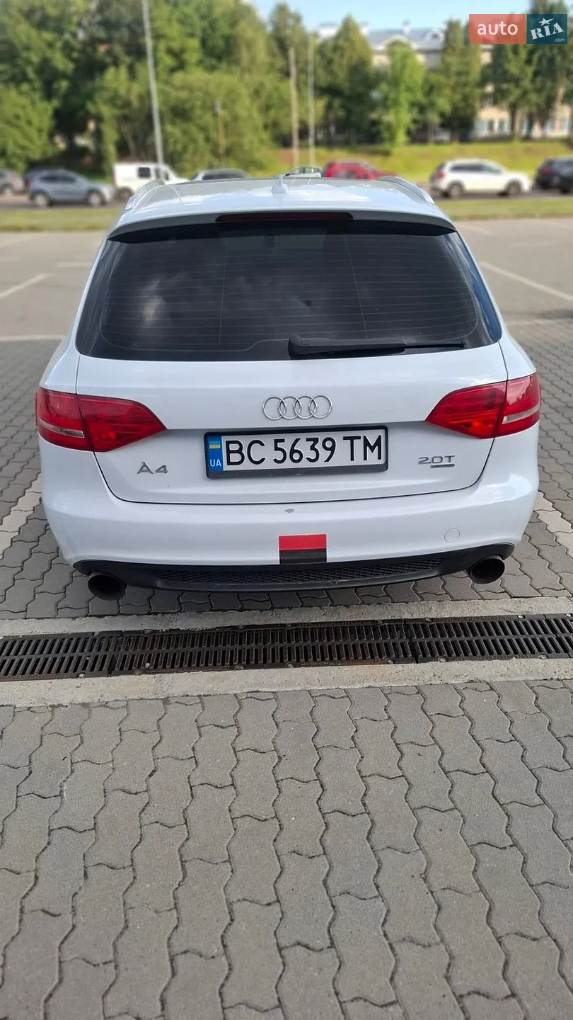 2012 Audi A4 - мініатюра 28