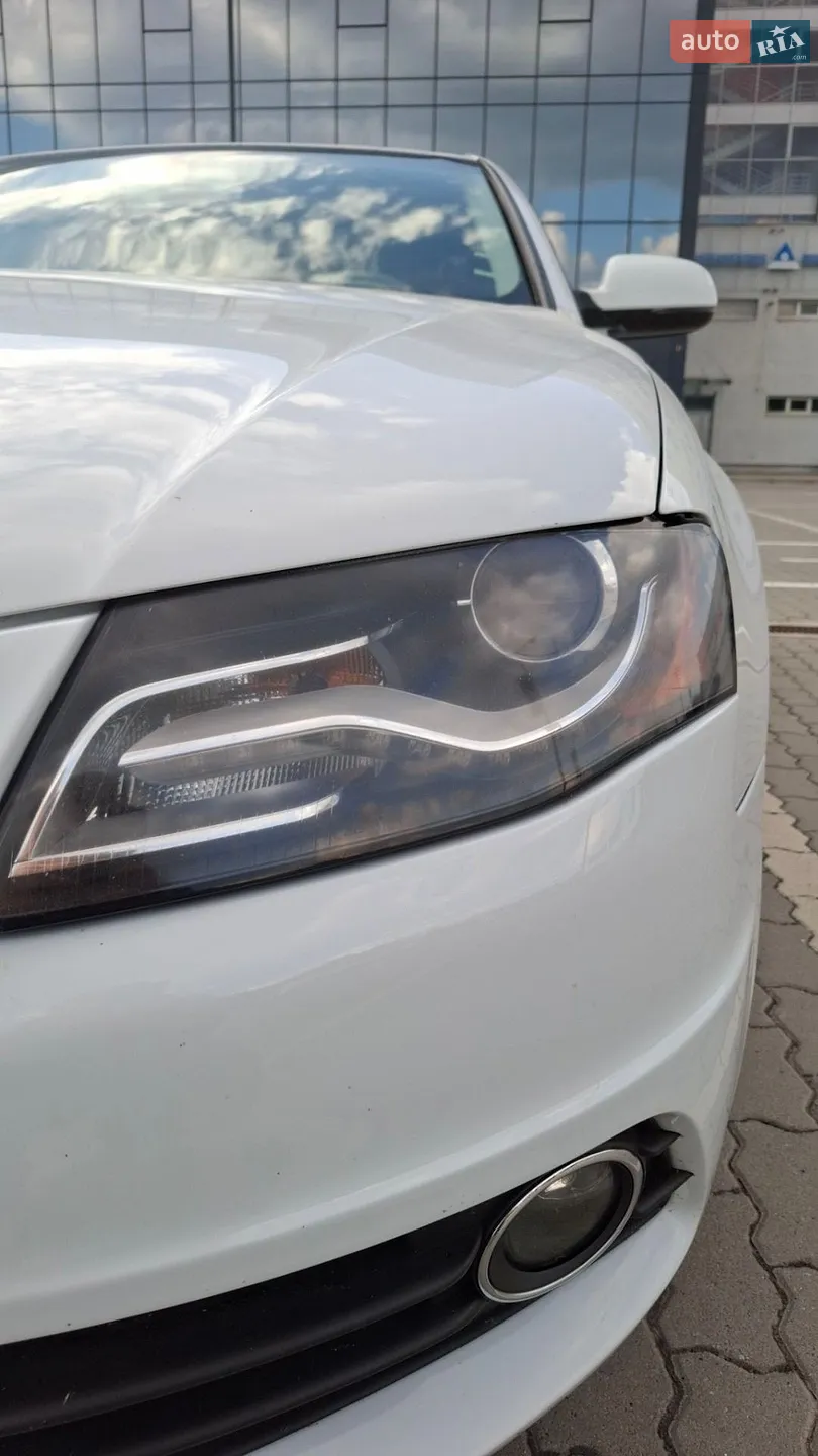 2012 Audi A4 - мініатюра 44