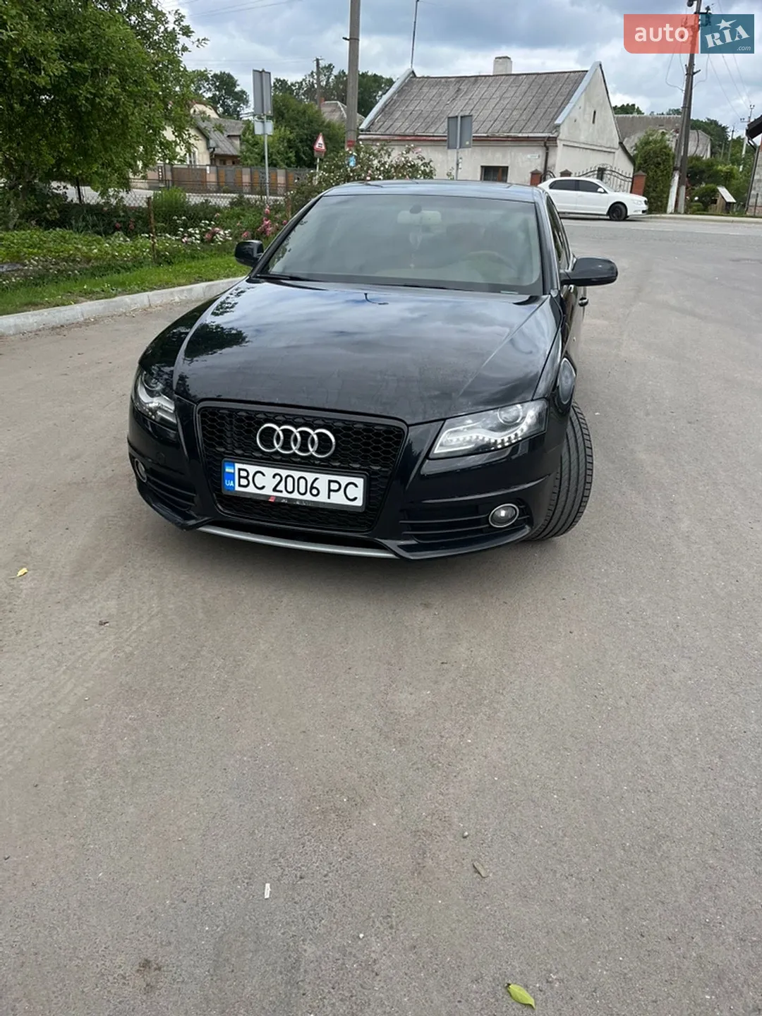 2012 Audi A4 - мініатюра 8