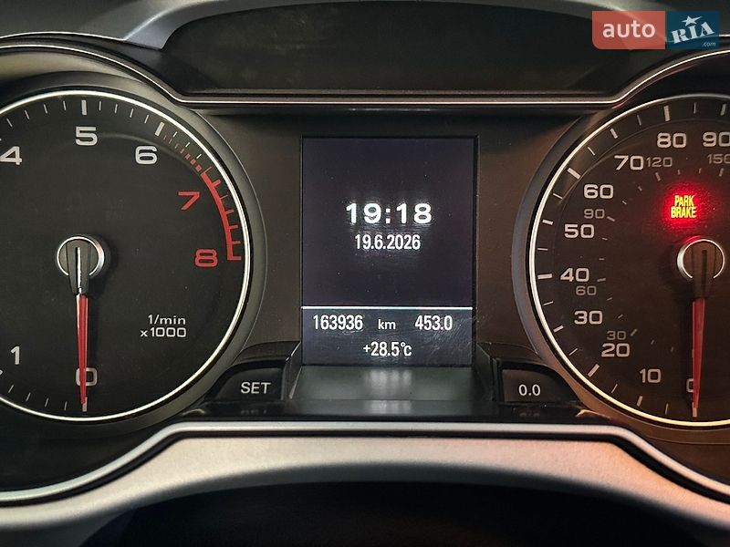 2015 Audi A4, VIN WAUFFAFL8FN034115:plate — фото 1 (autoria)