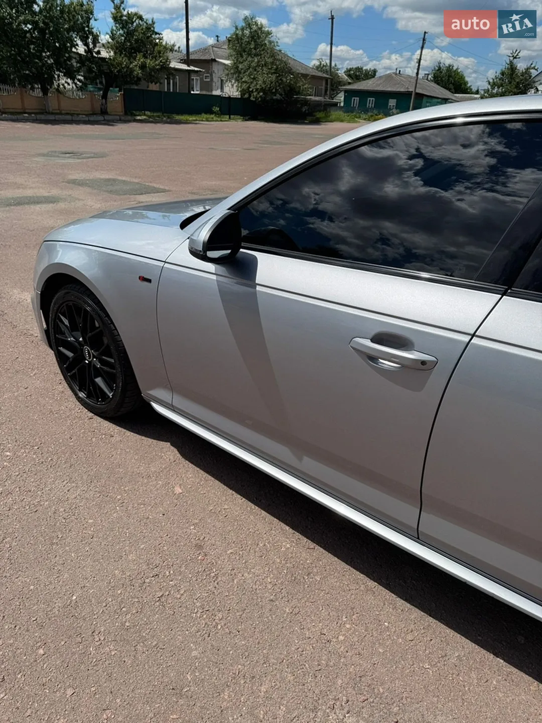 2017 Audi A4 - мініатюра 12