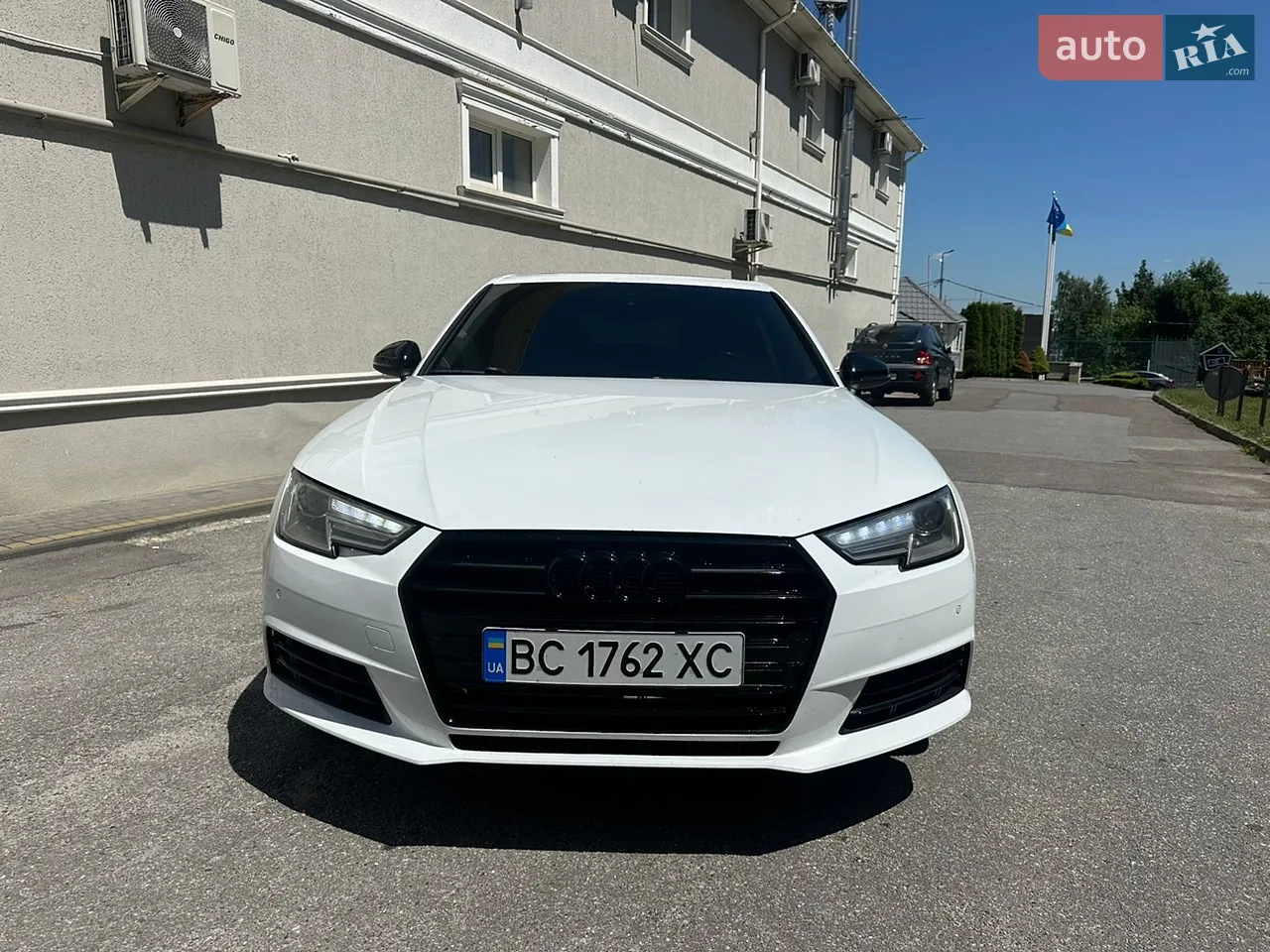 2015 Audi A4 - мініатюра 35