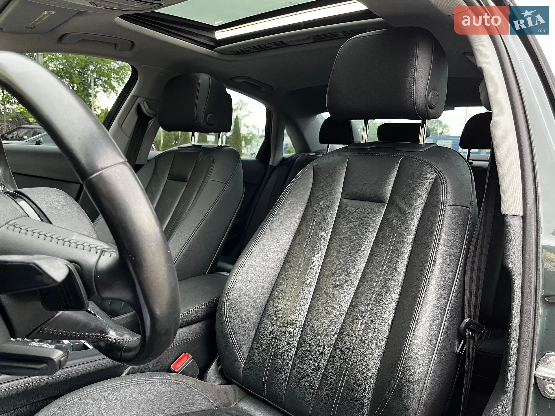 2016 Audi A4 - мініатюра 55