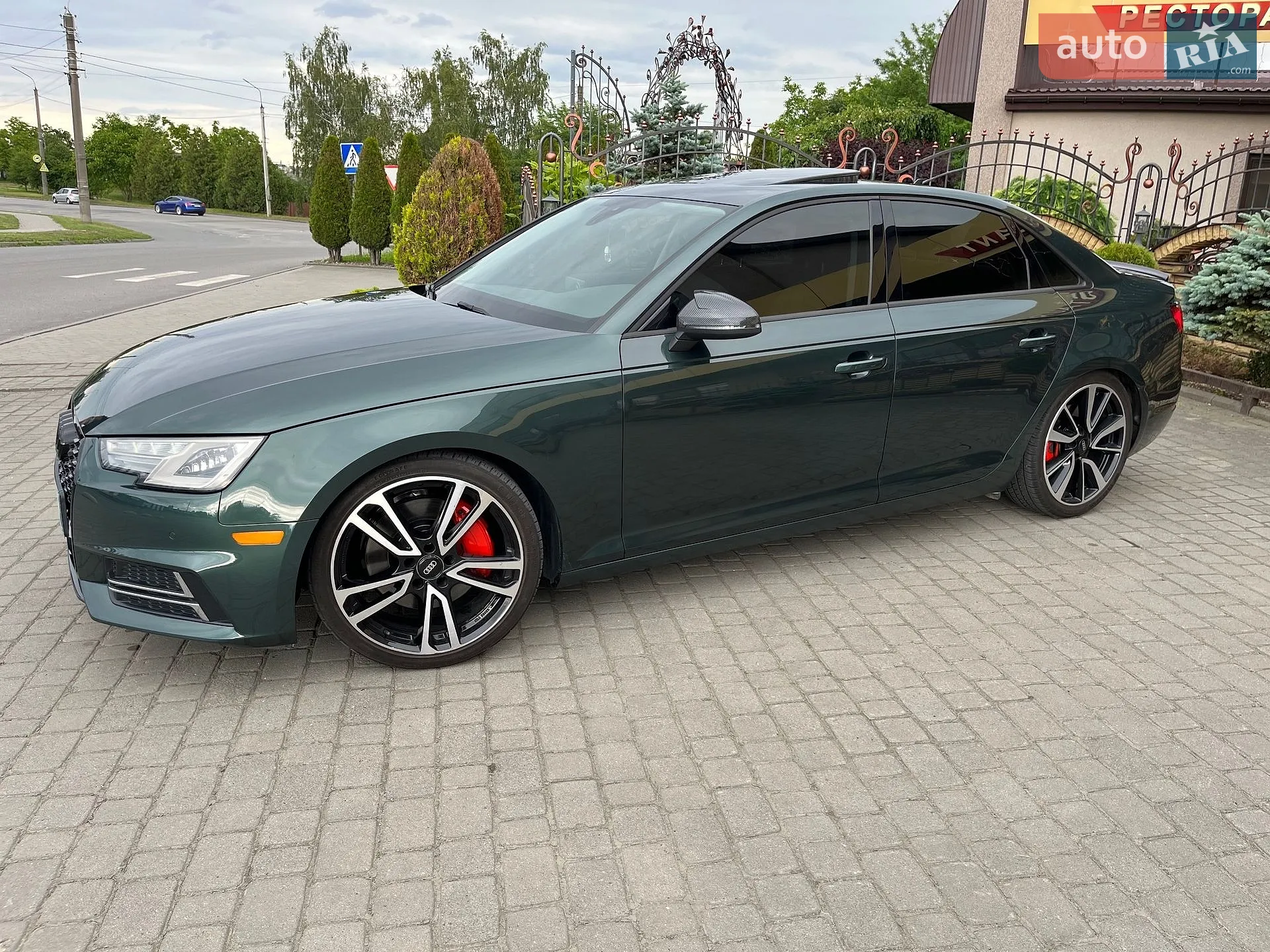 2016 Audi A4 - мініатюра 17