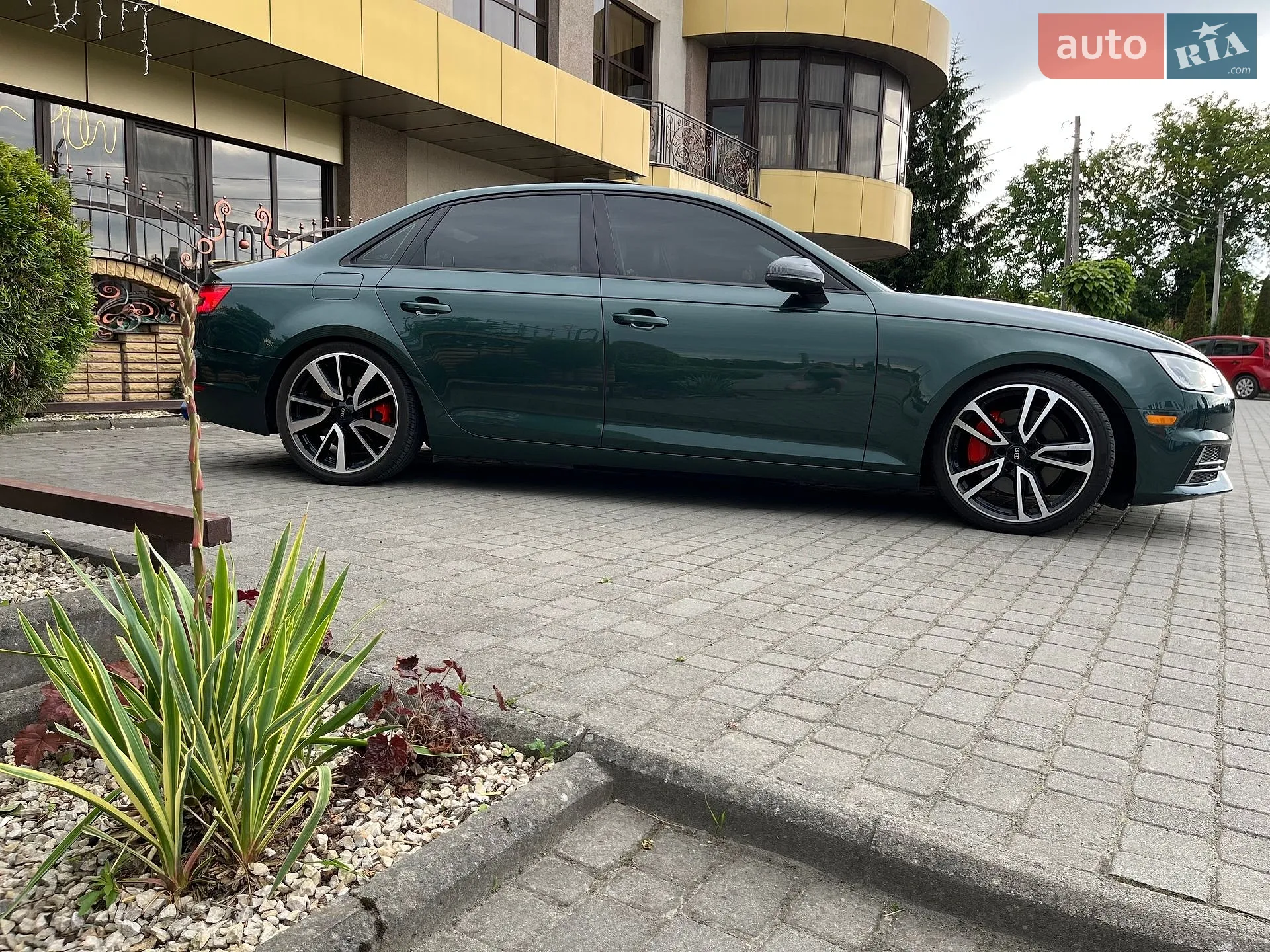 2016 Audi A4 - мініатюра 21