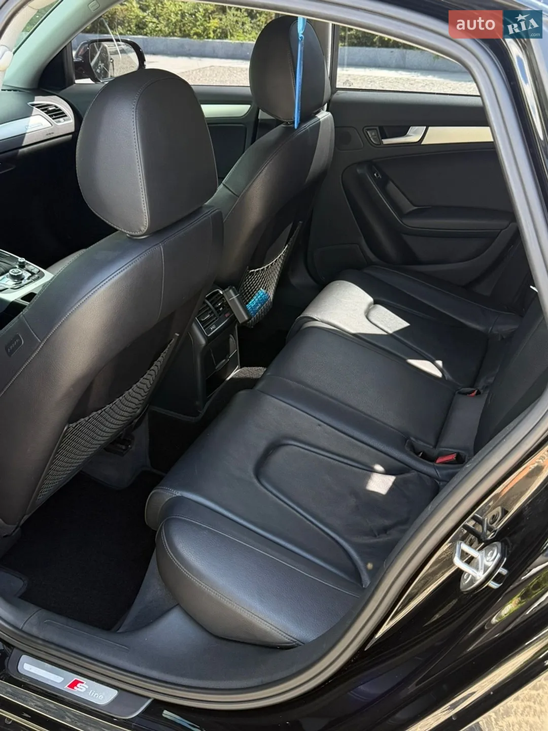 2013 Audi A4 - мініатюра 11