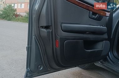 Седан Audi A4 2006 в Харькове