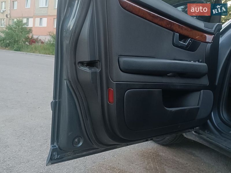 Седан Audi A4 2006 в Харькове