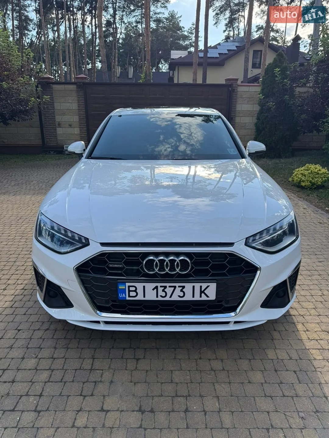 2020 Audi A4 - мініатюра 12