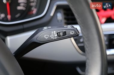 Універсал Audi A4 2020 в Києві