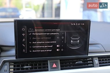 Універсал Audi A4 2020 в Києві