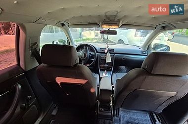 Седан Audi A4 2004 в Одесі фото 3 Седан Audi A4 2004 в Одесі