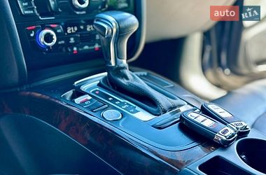 Седан Audi A4 2014 в Києві
