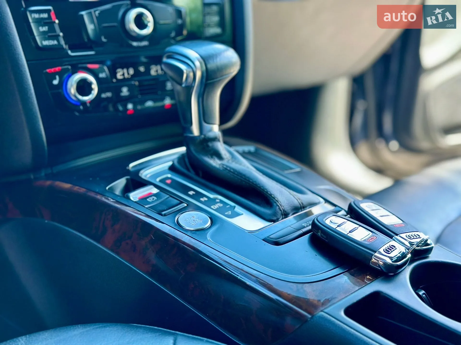 2014 Audi A4 - мініатюра 35