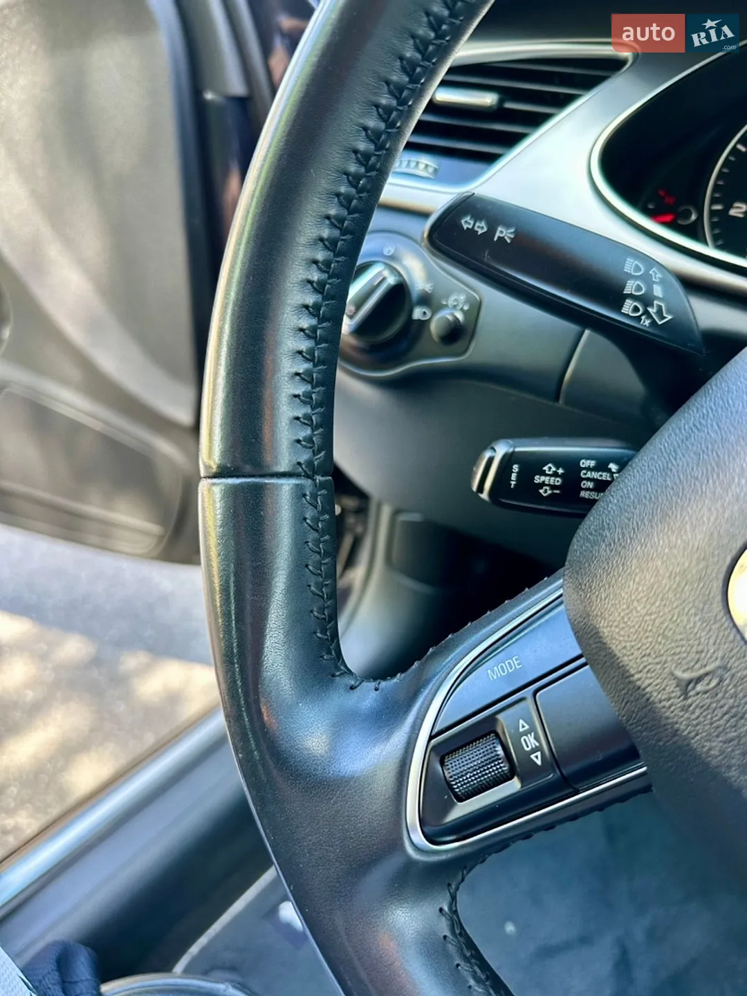 2014 Audi A4 - мініатюра 57