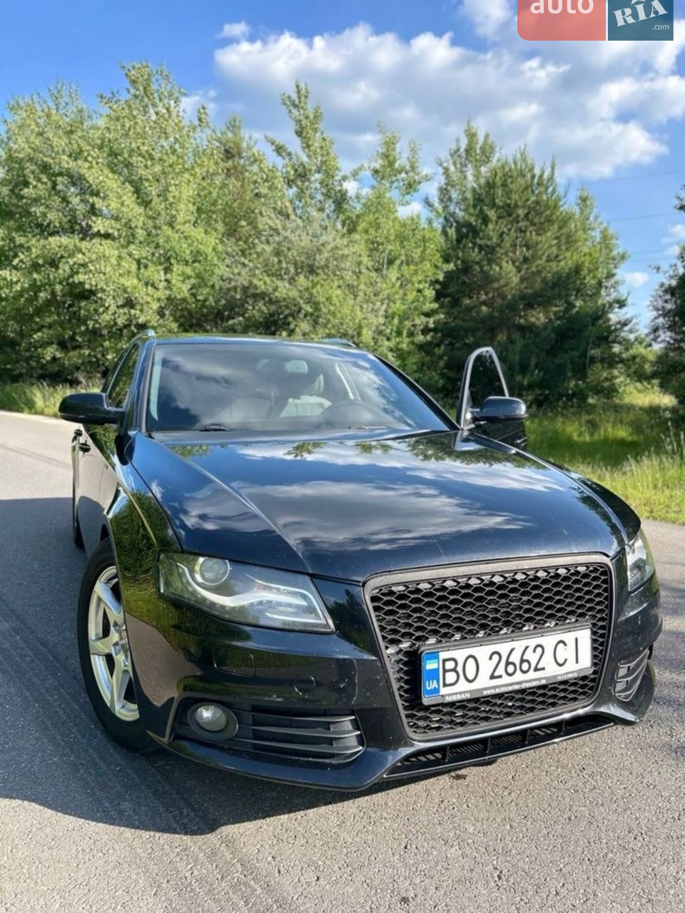 2011 Audi A4 - мініатюра 36