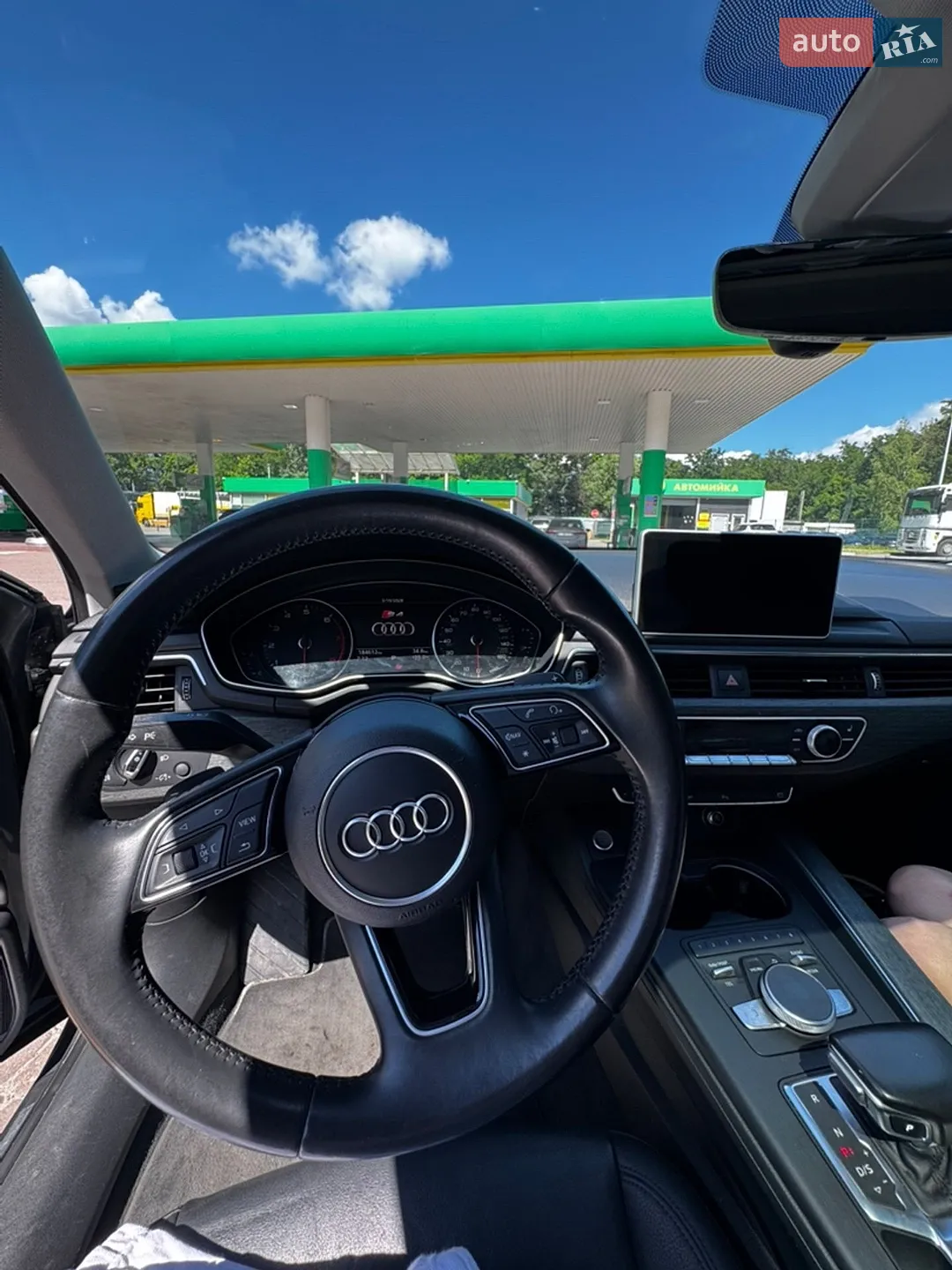 2016 Audi A4 - мініатюра 23