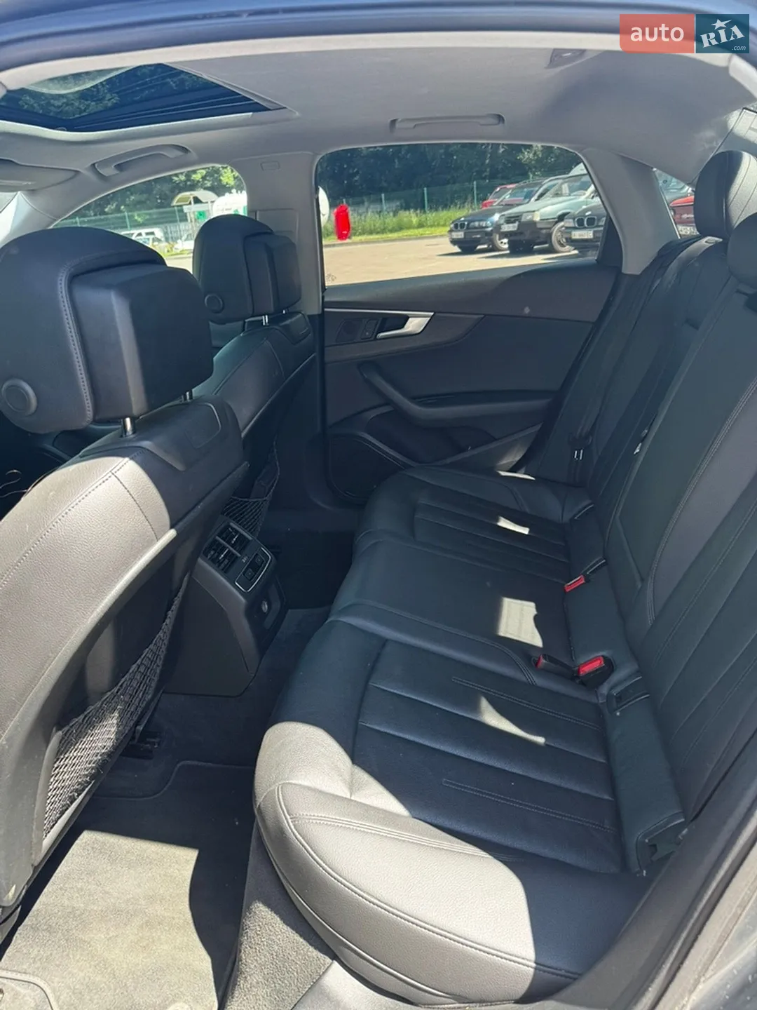 2016 Audi A4 - мініатюра 30