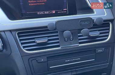 Седан Audi A4 2010 в Черновцах фото 15 Седан Audi A4 2010 в Черновцах
